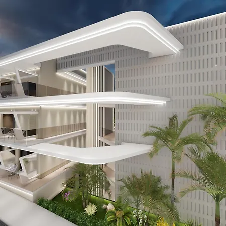 Zorbas Lifestyle Hotel