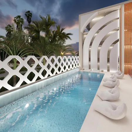 Hotel Zorbas Lifestyle