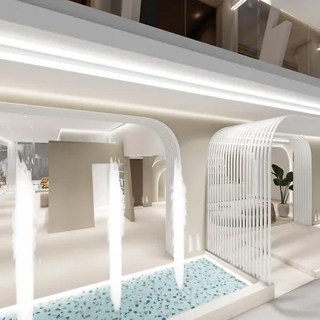 Zorbas Lifestyle Hotel
