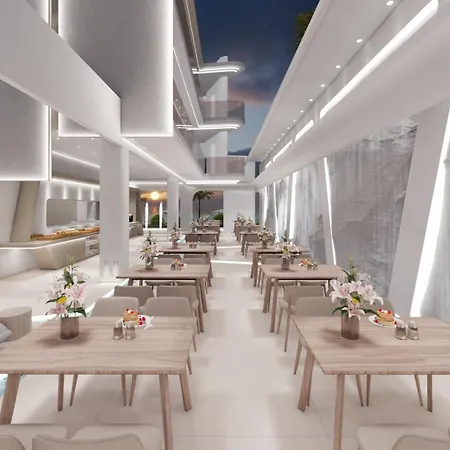 Zorbas Lifestyle Georgioupoli