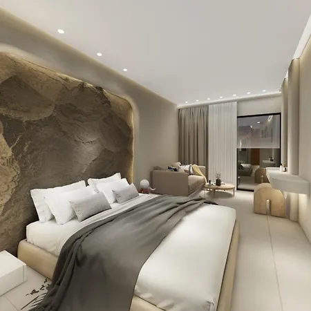 Zorbas Lifestyle Hotel