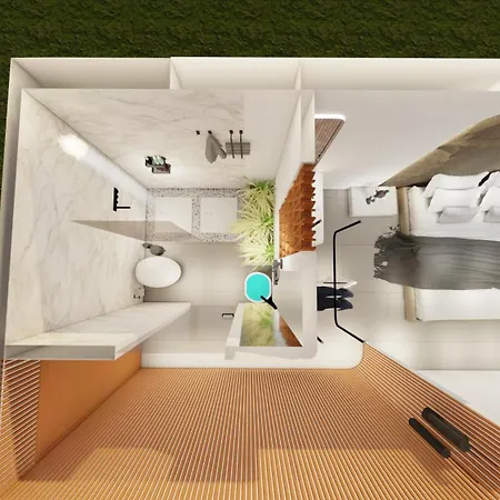 Zorbas Lifestyle Hotel