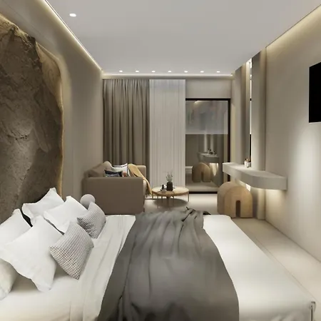 Zorbas Lifestyle Hotel 3*