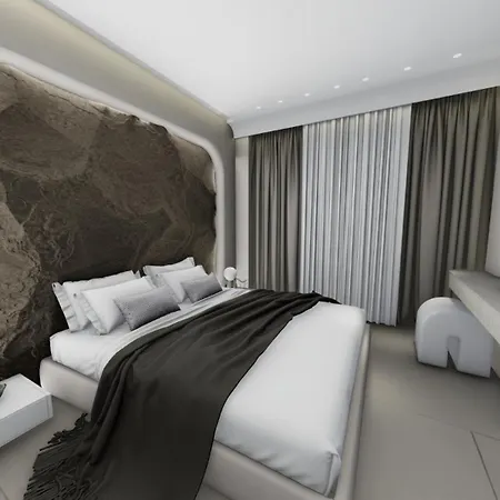 Zorbas Lifestyle Hotel Georgioupoli