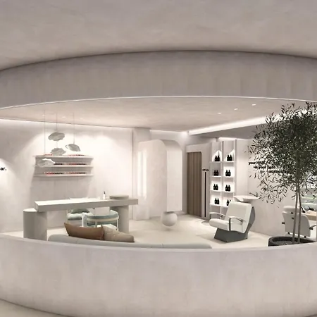 Hotel Zorbas Lifestyle 3*