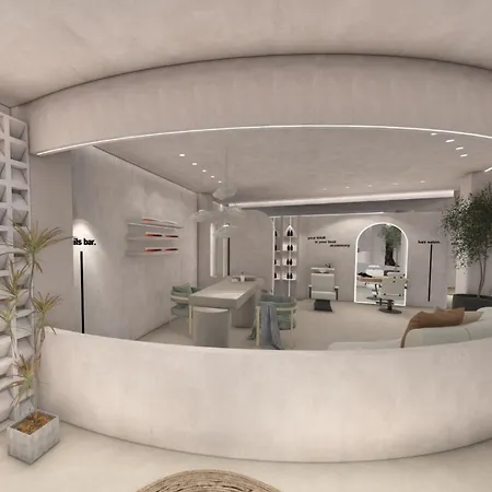 Zorbas Lifestyle 3* Georgioupoli