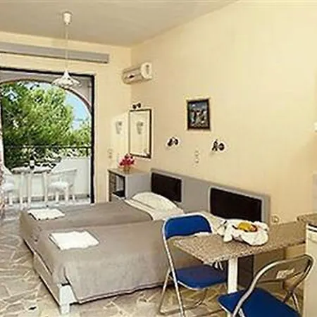 Zorbas Lifestyle 3* Georgioupoli