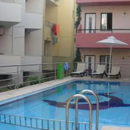 Zorbas Lifestyle Hotel 3*