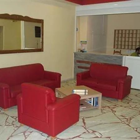 Zorbas Lifestyle 3* Georgioupoli