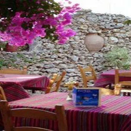 Zorbas Lifestyle Hotel