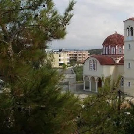 Zorbas Lifestyle Hotel 3*