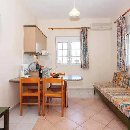 Hotel Zorbas Lifestyle 3*