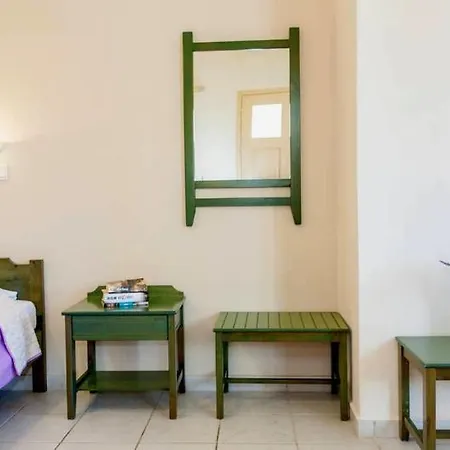 Zorbas Lifestyle Georgioupoli