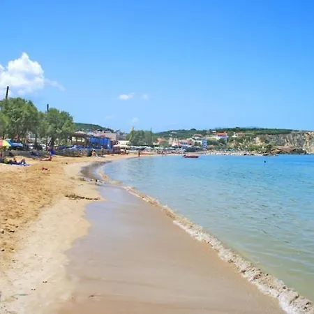 Hotel Zorbas Lifestyle
