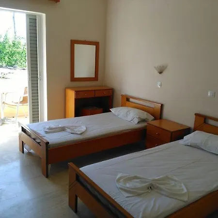 Zorbas Lifestyle 3* Georgioupoli