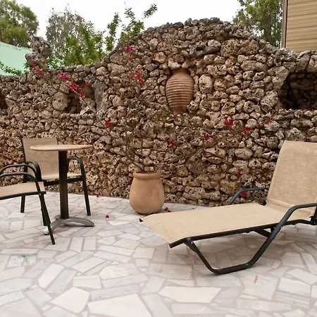 Zorbas Lifestyle Hotel