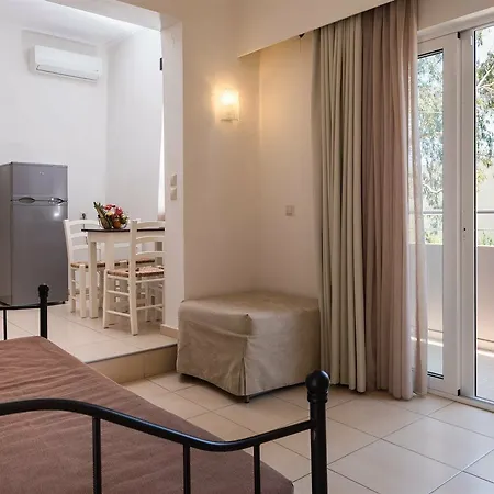 Zorbas Lifestyle Hotel