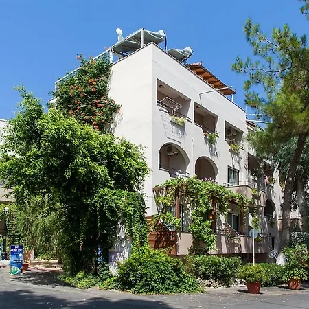Hotel Zorbas Lifestyle