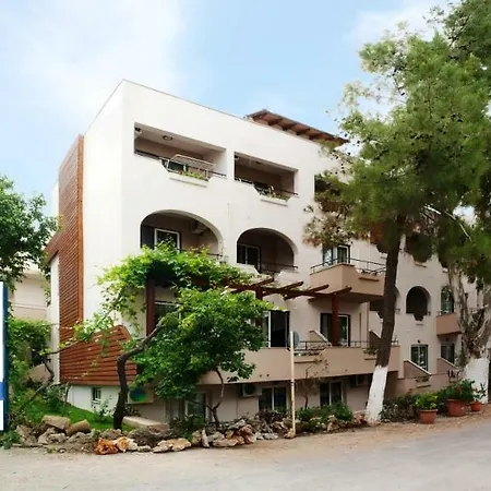 Hotel Zorbas Lifestyle 3*