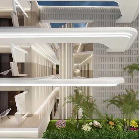 Zorbas Lifestyle Hotel 3*