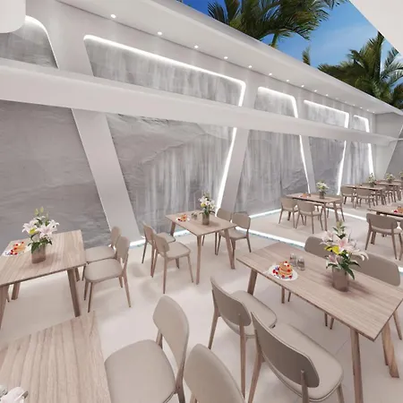 Zorbas Lifestyle Georgioupoli