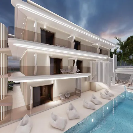 Hotel Zorbas Lifestyle 3*
