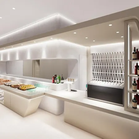 Zorbas Lifestyle Hotel Georgioupoli