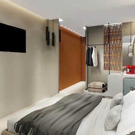 Zorbas Lifestyle Georgioupoli