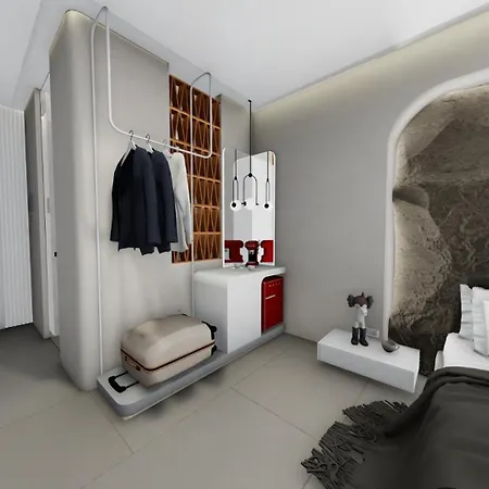 Zorbas Lifestyle Georgioupoli