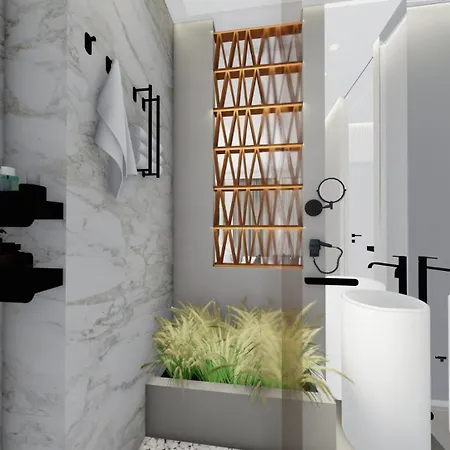 Zorbas Lifestyle Hotel