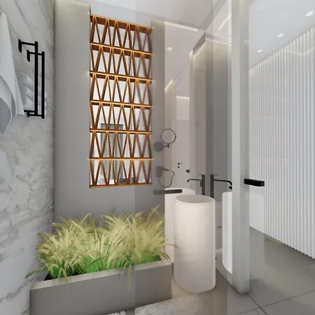 Zorbas Lifestyle Hotel 3*