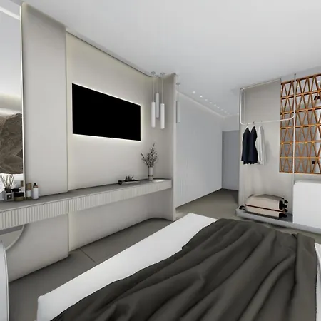 Zorbas Lifestyle 3*