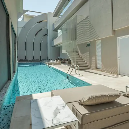 Zorbas Lifestyle Georgioupoli