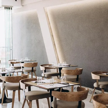 Zorbas Lifestyle Hotel