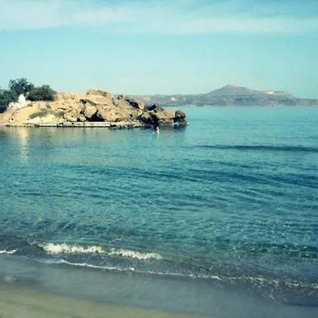 Hotel Zorbas Lifestyle