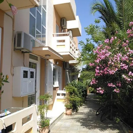 Zorbas Lifestyle 3*