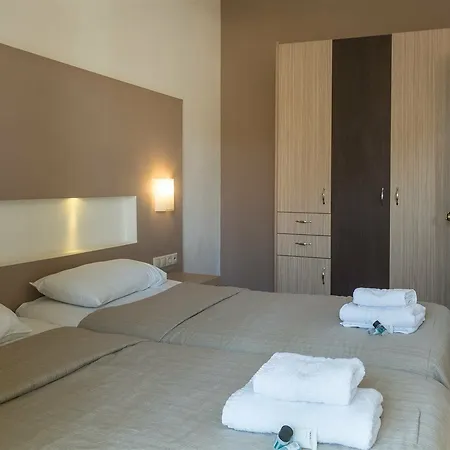 Zorbas Lifestyle 3*