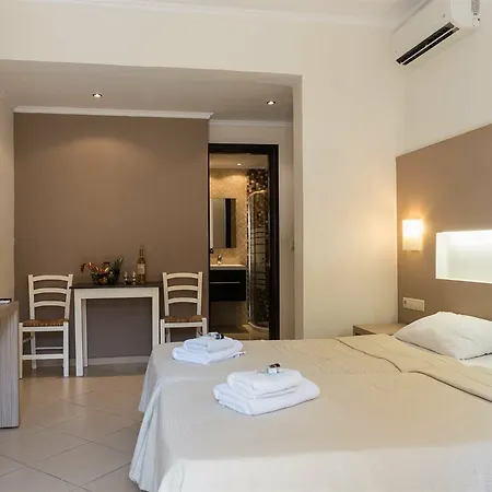 Zorbas Lifestyle Hotel