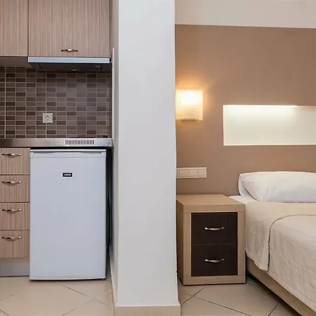 Hotel Zorbas Lifestyle Georgioupoli