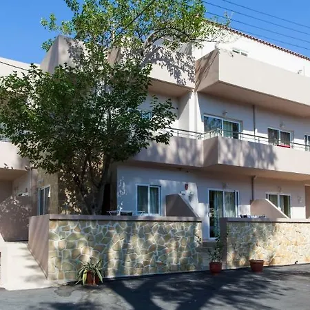 Zorbas Lifestyle 3*
