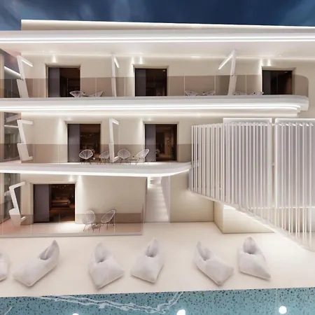 Zorbas Lifestyle 3* Георгиуполис