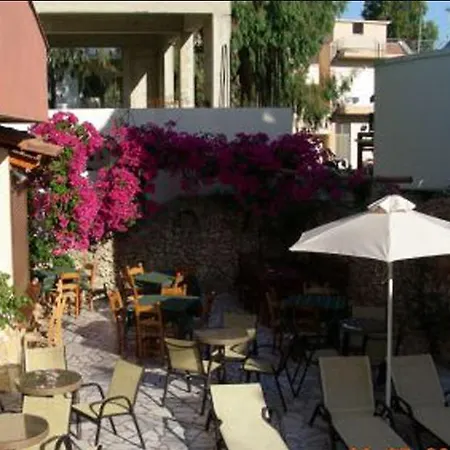 Zorbas Lifestyle 3*
