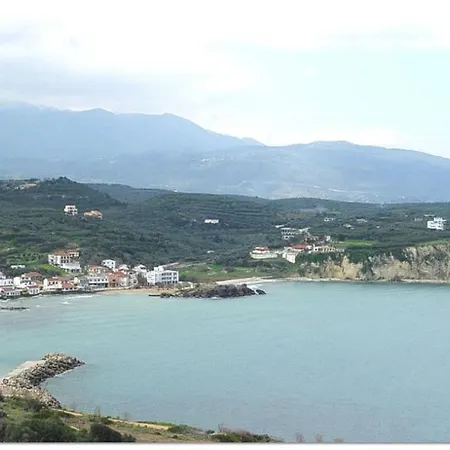 ζορμπάς Ξενοδοχείο 3*