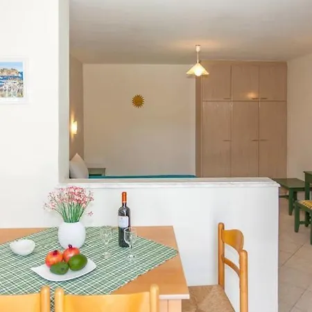 Zorbas Lifestyle 3*