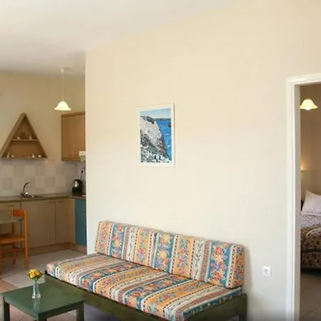 Zorbas Lifestyle 3*