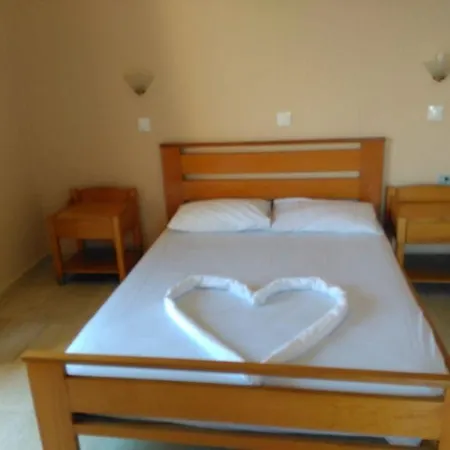 Zorbas Lifestyle Отель 3*
